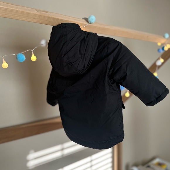 GAP winter jacket - Picture 3 of 5